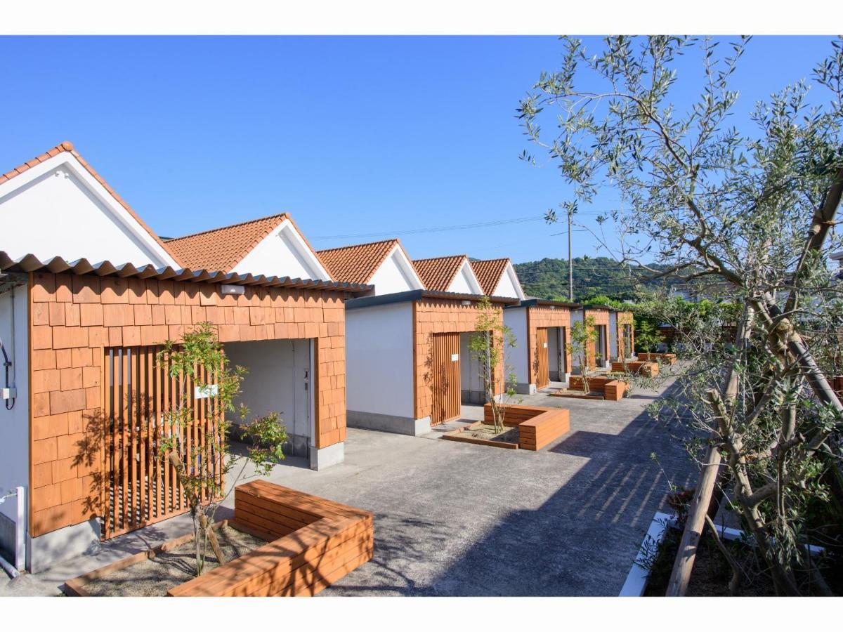 Awajishima Hotel Lodge Green Cozy Minamiawaji Ngoại thất bức ảnh