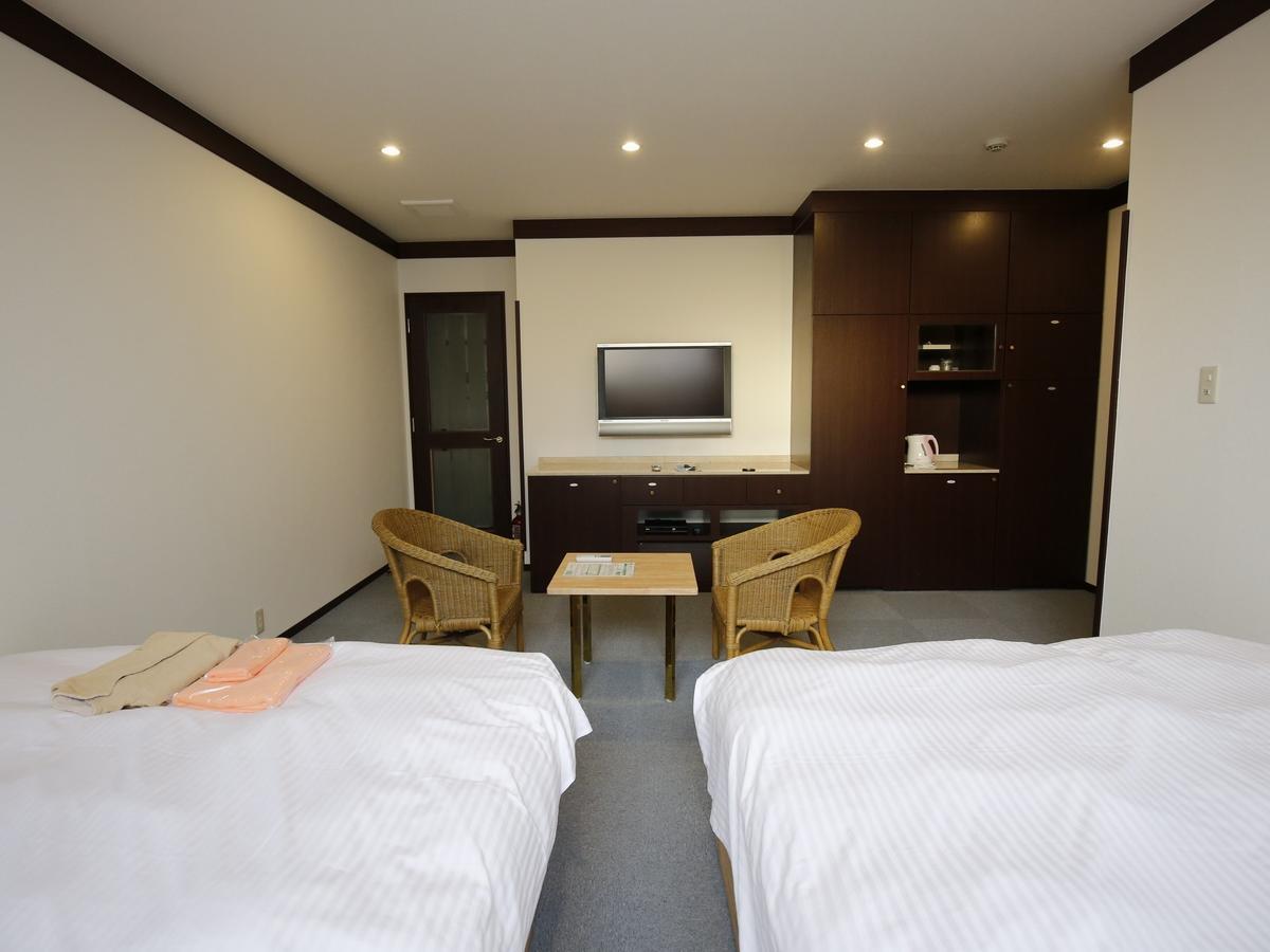 Awajishima Hotel Lodge Green Cozy Minamiawaji Ngoại thất bức ảnh